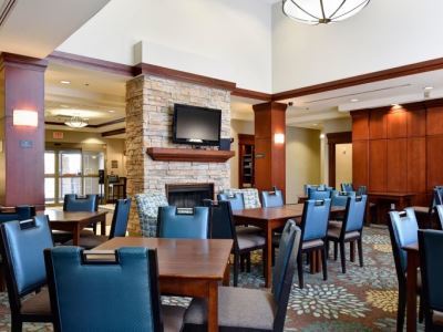 Staybridge By Ihg Hotel 3*